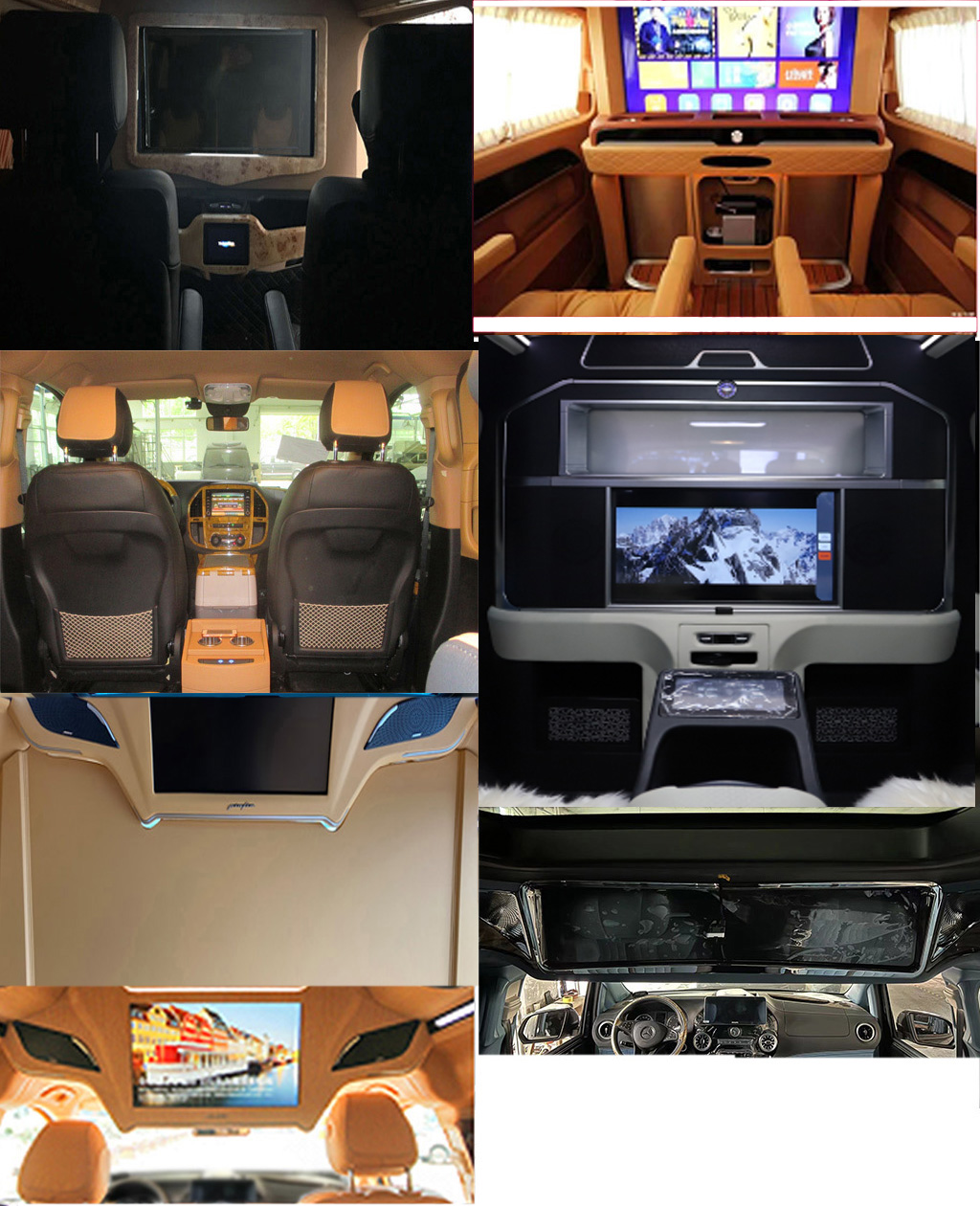 傲旋牌SSC5037XSWD商務(wù)車公告圖片