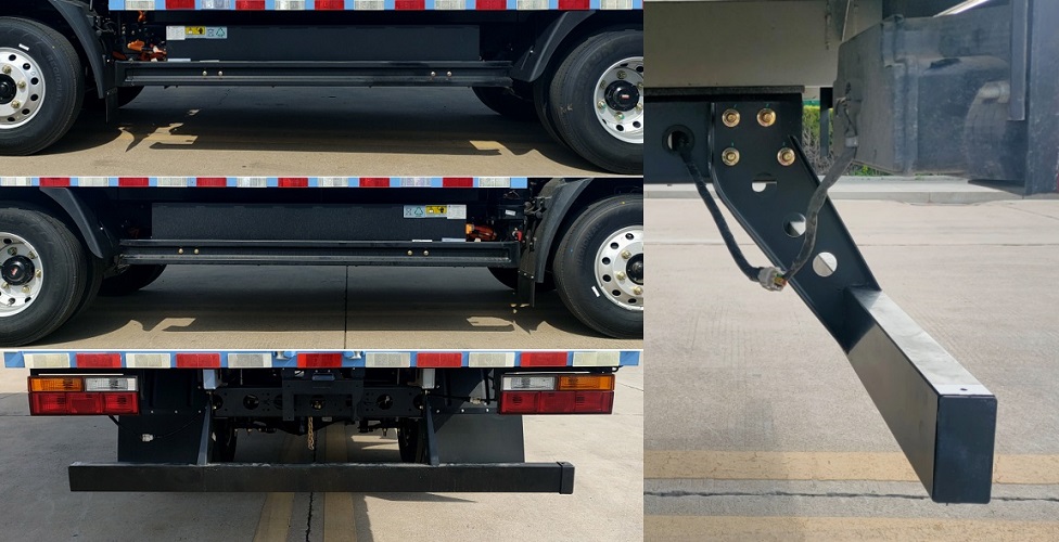 燕臺牌YTQ5042XXYJEEV3315純電動廂式運輸車公告圖片