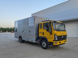 电源车