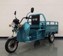 电动正三轮摩托车