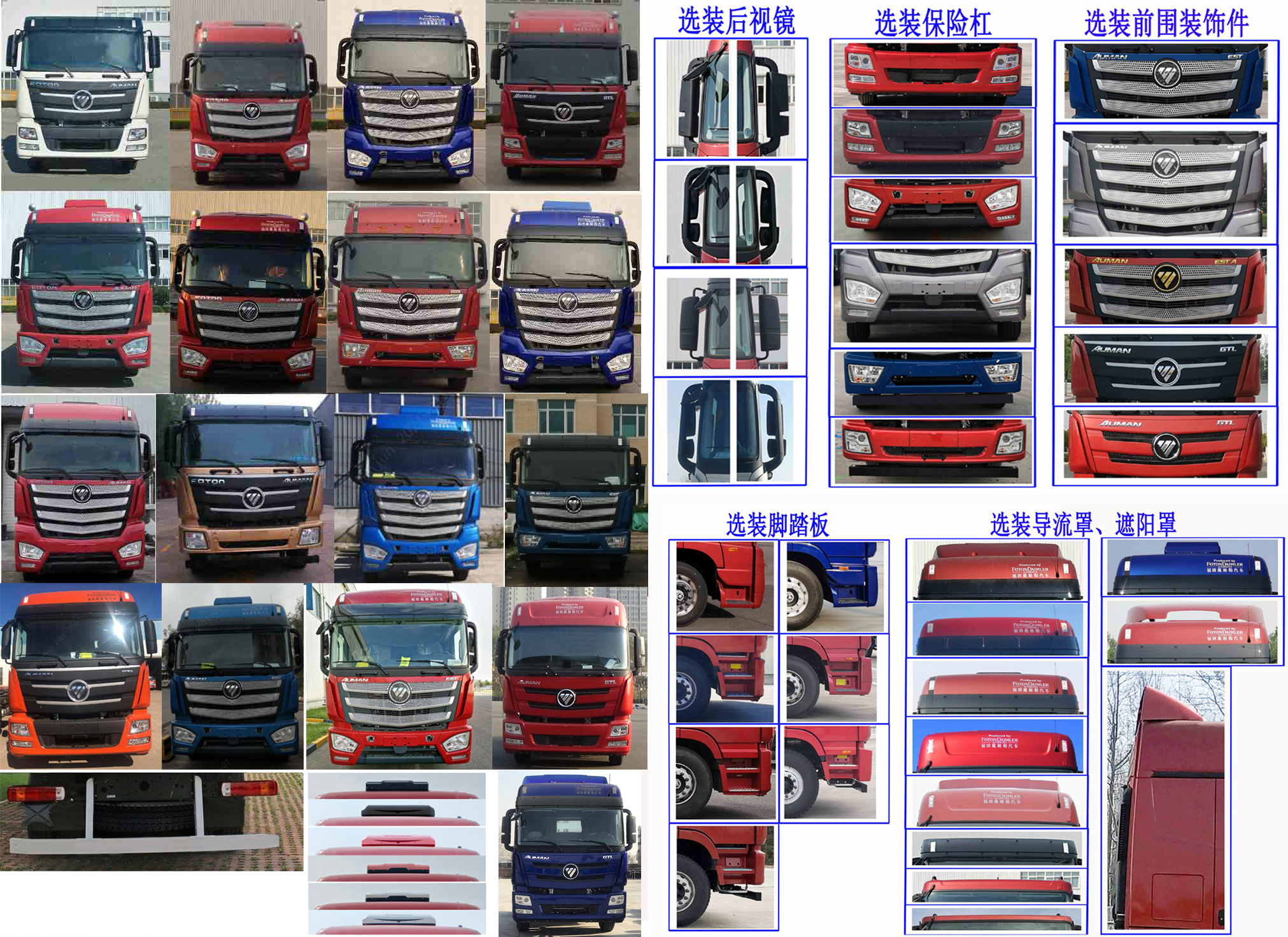 歐曼牌BJ5259XXYY6HPS-01廂式運(yùn)輸車公告圖片