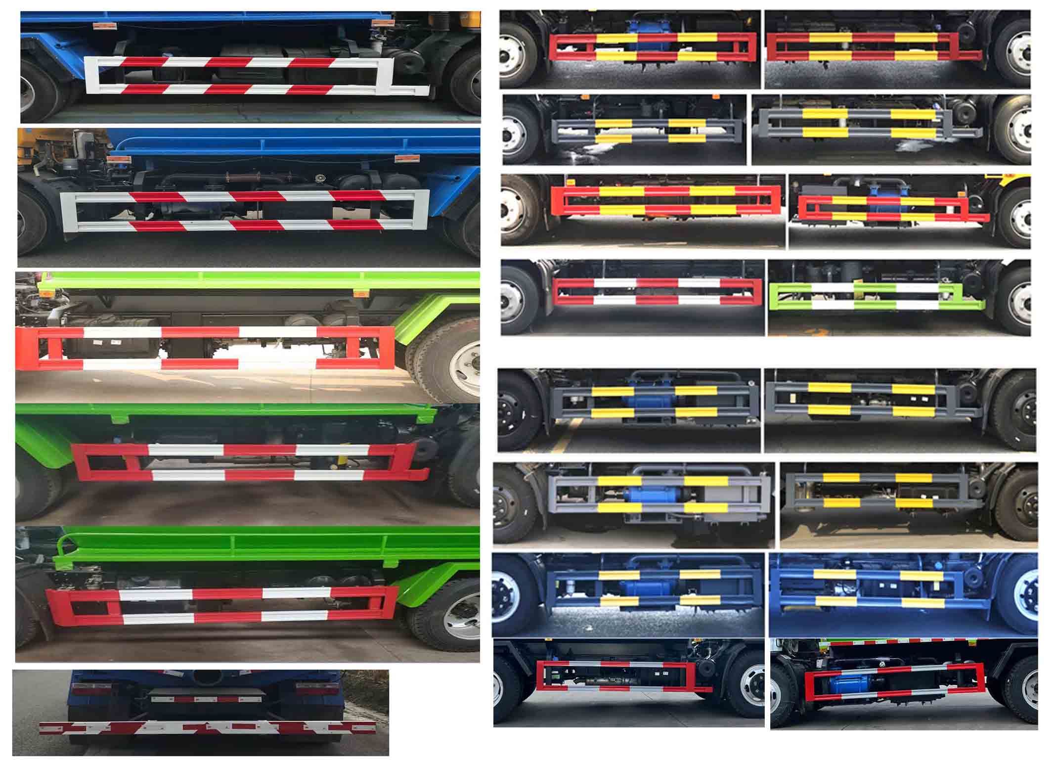 程力威牌CLW5120GXE6吸粪车公告图片