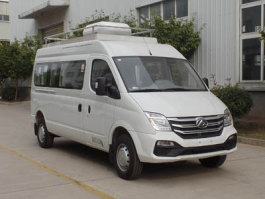 艾伦特牌ALT5040XJC86检测车
