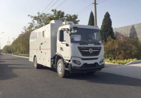 试井车