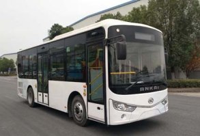 城市客车
