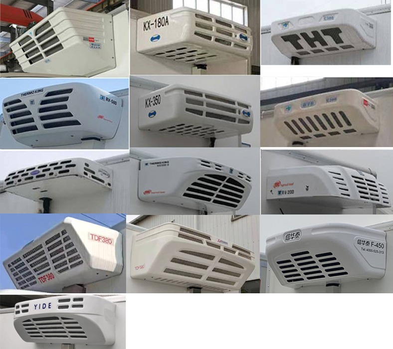 江鈴江特牌JMT5040XYYXG26醫(yī)療廢物轉(zhuǎn)運(yùn)車公告圖片