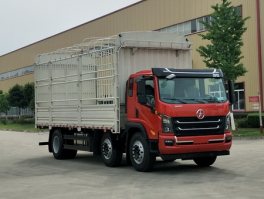 仓栅式运输车