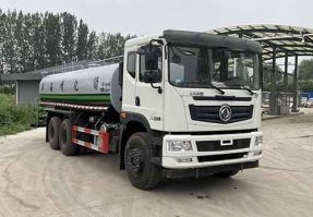 美胜威牌MTH5250GPS6EQ绿化喷洒车