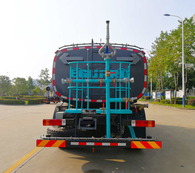 合加牌HJK5181GSS6JF灑水車公告圖片