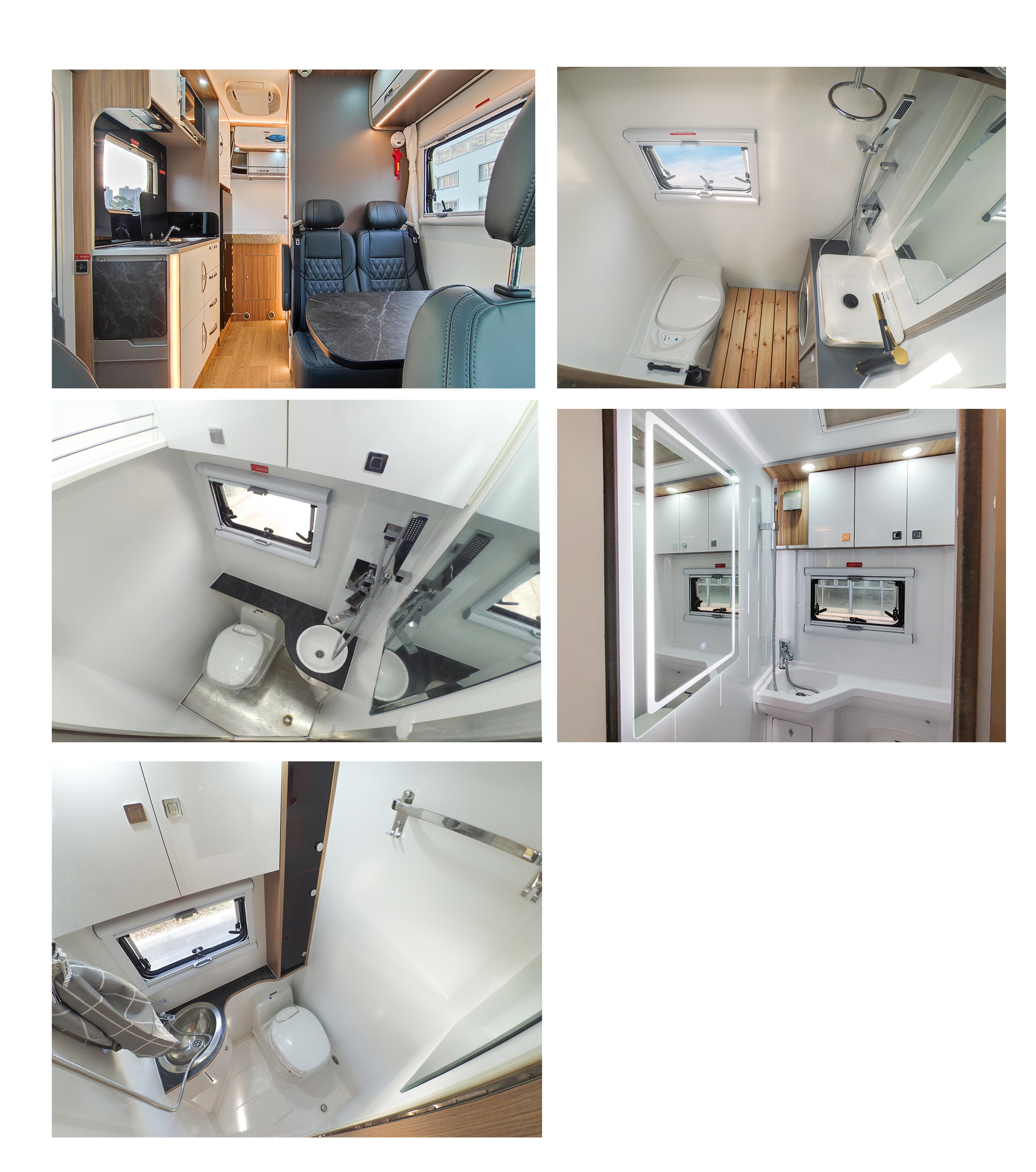 新星房車(chē)牌JBG5045XLJG6旅居車(chē)公告圖片