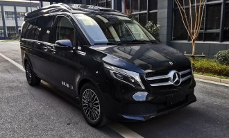商务车