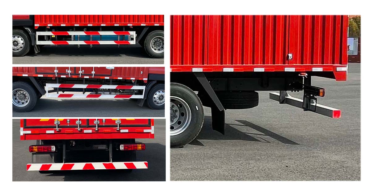 豪沃牌ZZ5167XXYH501GF1廂式運(yùn)輸車公告圖片