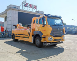 清障车