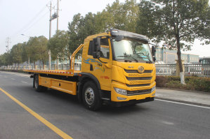 清障车