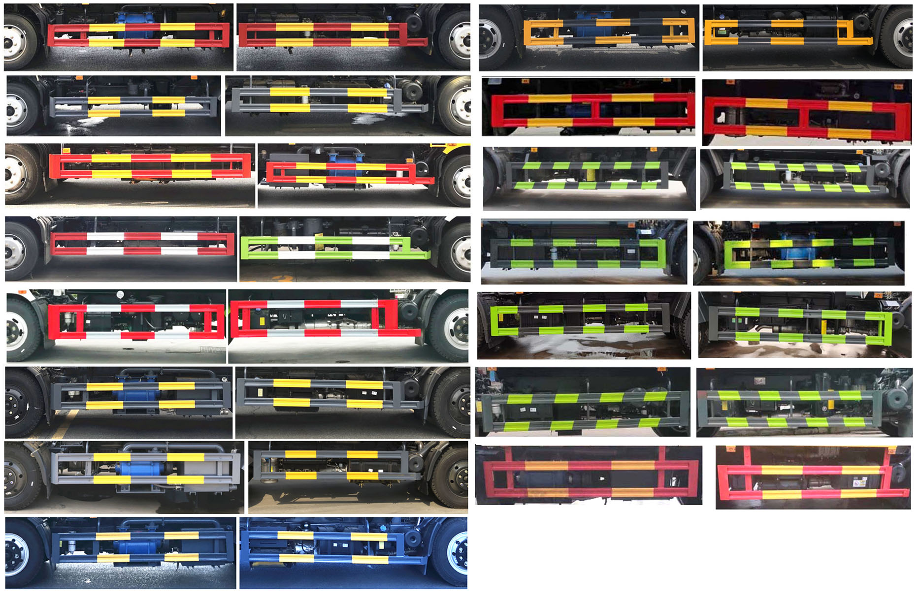程力牌CL5120GXWD6吸污車公告圖片