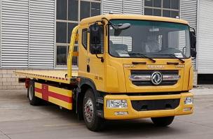 清障车