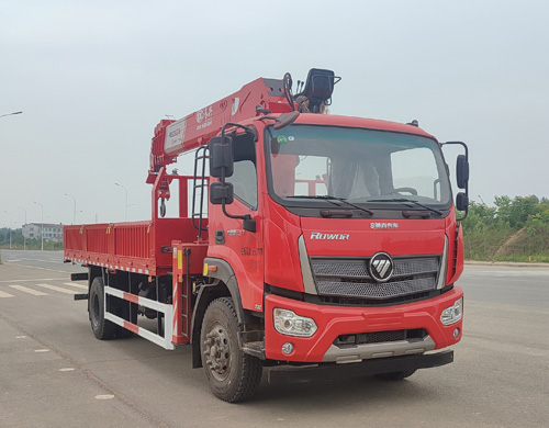 神百重工牌ABC5188JSQBJ6隨車起重運(yùn)輸車公告圖片