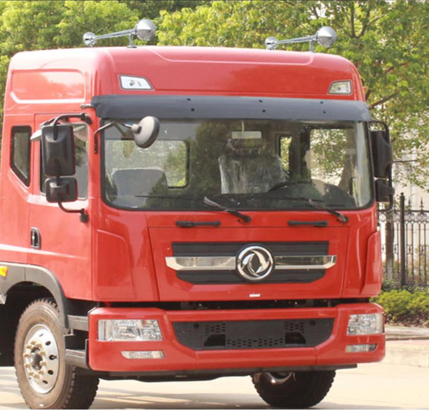 啟敬牌QHV5185GXWEQ6吸污車公告圖片