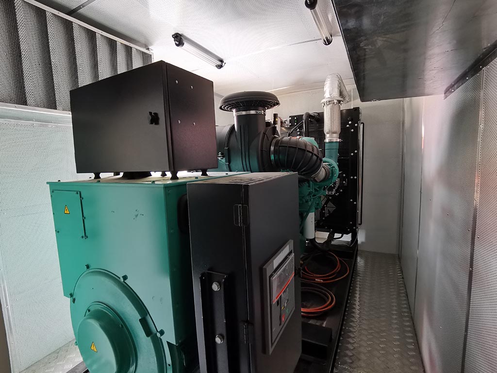 中汽牌ZQZ5186XDYD6電源車公告圖片