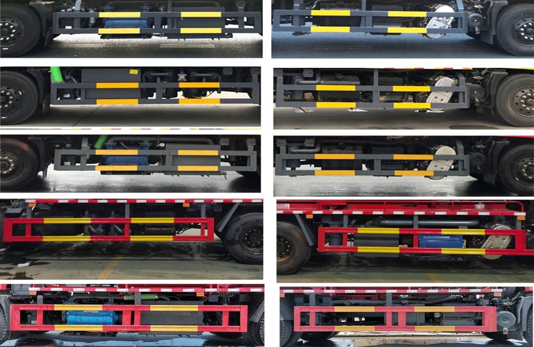 程力重工牌CLH5180GQWAHA清洗吸污車公告圖片