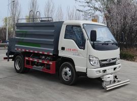 天运威牌TYW5043TYHB6路面养护车