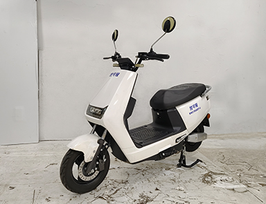 控可程牌KKC1500DT-5电动两轮摩托车图片