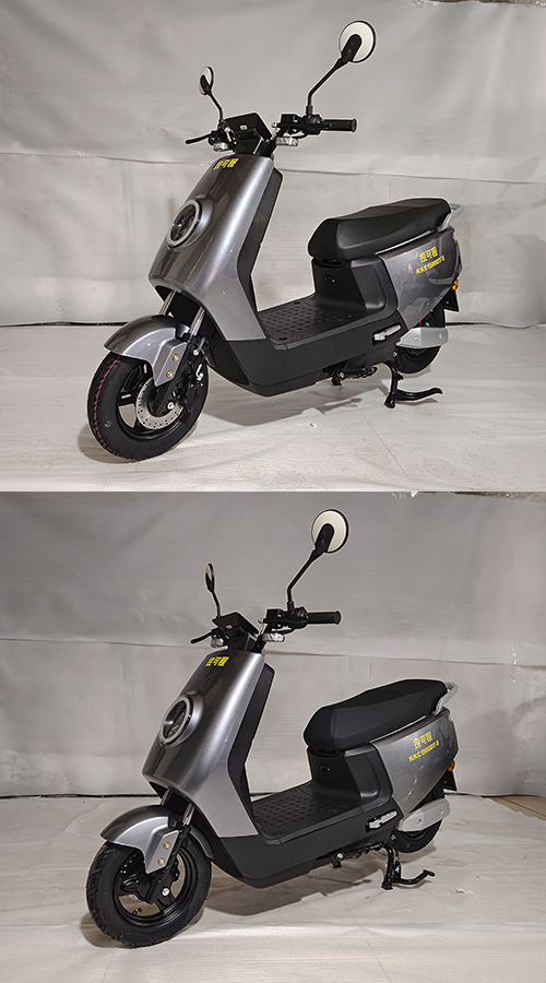 控可程牌KKC1500DT-5电动两轮摩托车公告图片