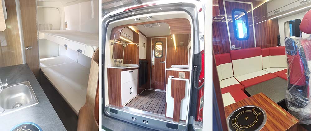 虹宇牌HYS5044XLJS6旅居車公告圖片