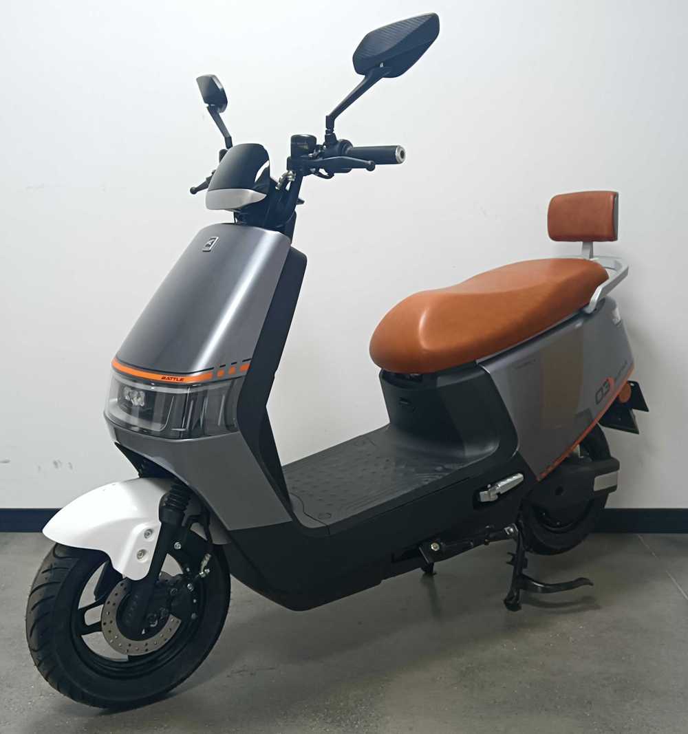 FSD1200DT-A电动两轮摩托车
