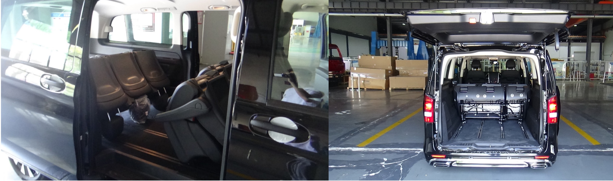 寶石星牌HHM5031XSWD商務(wù)車公告圖片