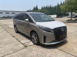 流动办公车