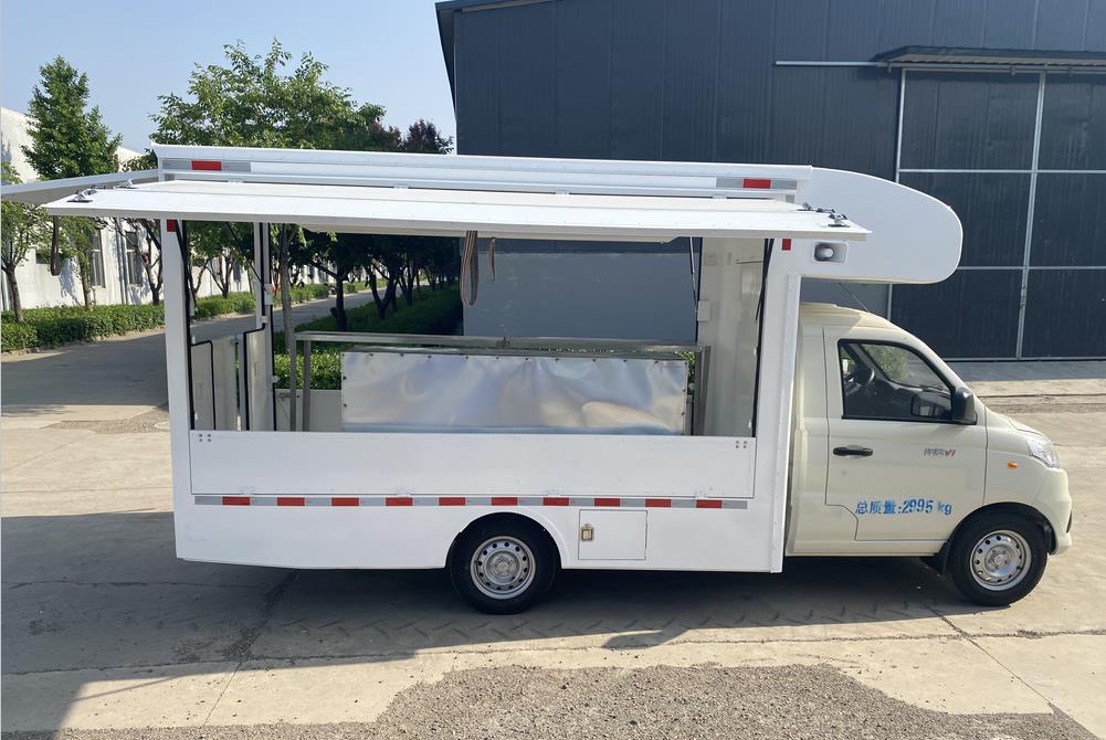 舜泰牌BTQ5036XSHBJ2售貨車公告圖片