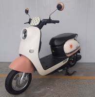 电动两轮摩托车