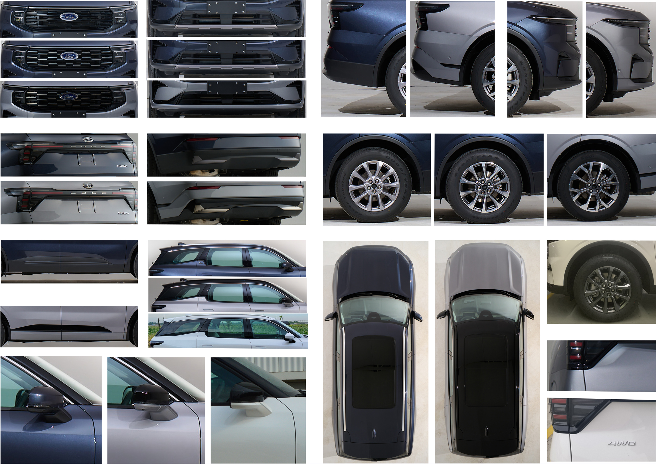 中汽牌ZQZ5030XKCCF6勘察車公告圖片