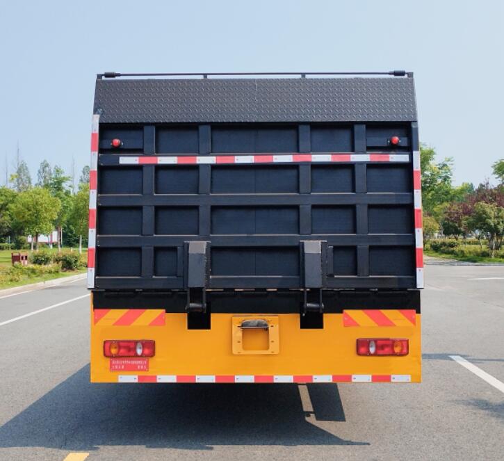 大隨興牌XDY5182TQZDYQ6清障車公告圖片