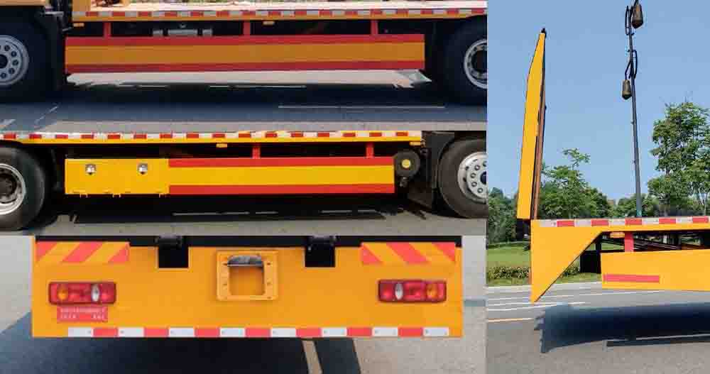 大隨興牌XDY5182TQZDYQ6清障車公告圖片