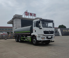绿化喷洒车