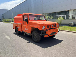 供水车
