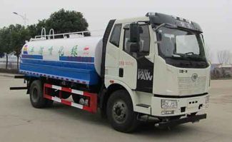 绿化喷洒车