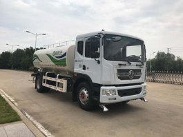 青特牌QDT5180GQXE6清洗车