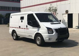 运钞车