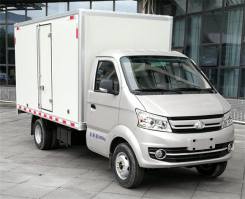 长安牌CKS5034XXYFAD6B1厢式运输车