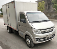 长安牌CKS5034XXYFAD6B3厢式运输车