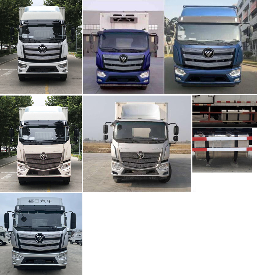 楚勝牌CSC5186XCQB6雛禽運(yùn)輸車公告圖片