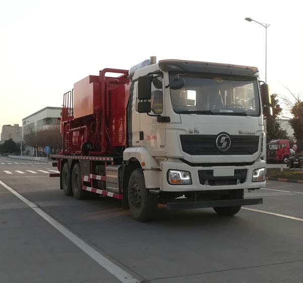 忠华通运牌TYJ5251TGJ固井车公告图片