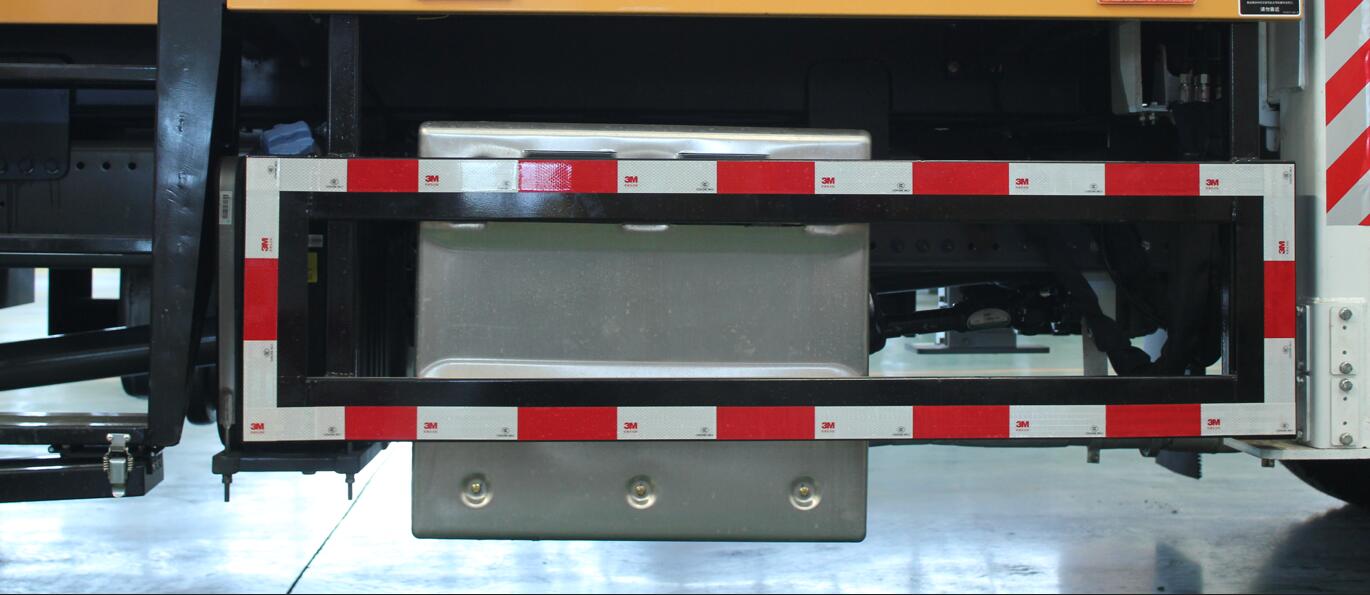 岱陽牌TAG5161JGKZ6高空作業(yè)車公告圖片