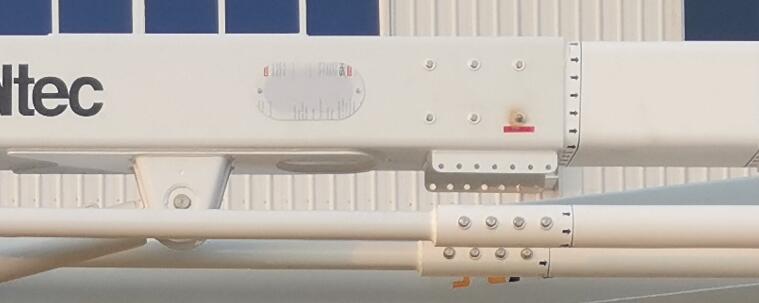 岱陽牌TAG5161JGKZ6高空作業(yè)車公告圖片