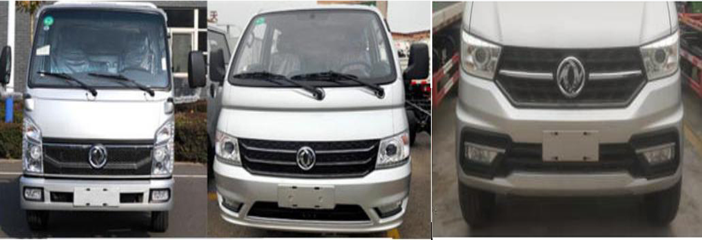 冠遠牌SCY5035ZZZE6自裝卸式垃圾車公告圖片