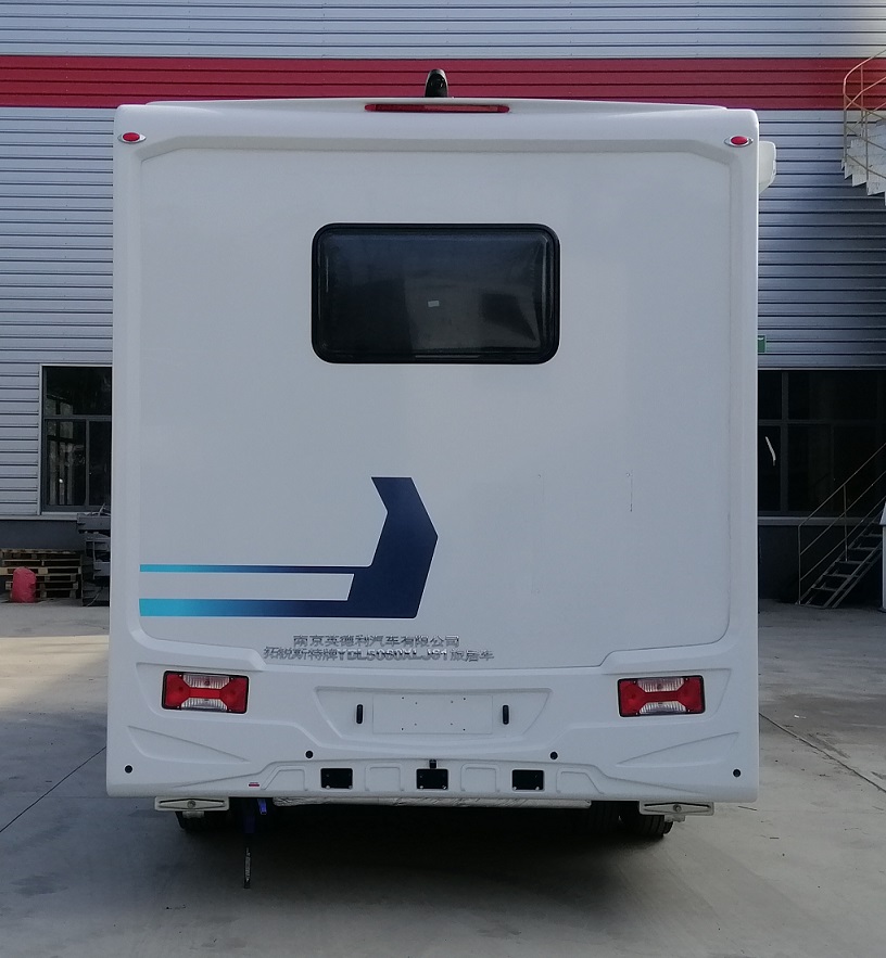 拓銳斯特牌YDL5060XLJ61旅居車(chē)公告圖片