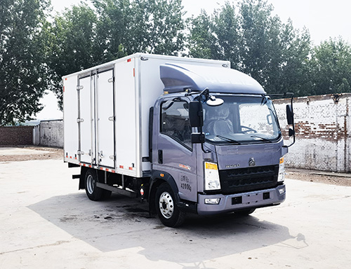 中燕牌BSZ5044XDYC6B電源車公告圖片